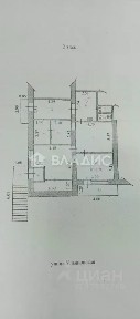 Пензенская область, Пенза, р-н Октябрьский, Ульяновская ул., 13Б
