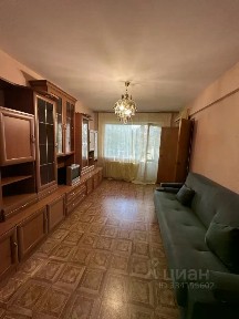 Сдается 2-комн. квартира, 45 м²