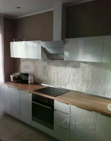 Сдается 1-комн. квартира, 36 м²