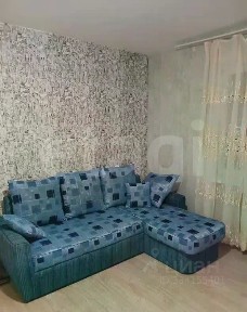 Сдается 2-комн. квартира, 62,4 м²