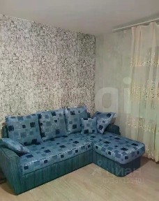 Сдается 2-комн. квартира, 62,4 м²