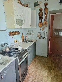 Сдается 1-комн. квартира, 39 м²