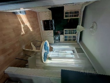 Сдается 2-комн. квартира, 54 м²