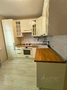 Сдается 1-комн. квартира, 37 м²
