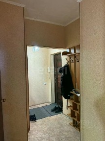 Сдается 1-комн. квартира, 39,8 м²