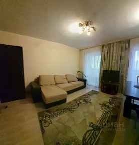 Сдается 1-комн. квартира, 35 м²