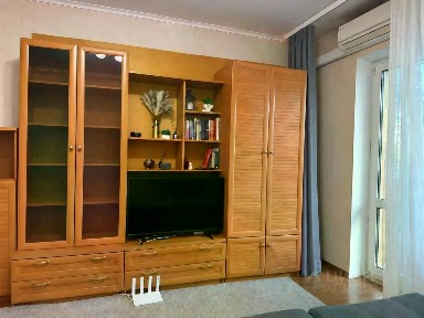 Сдается 1-комн. квартира, 35 м²