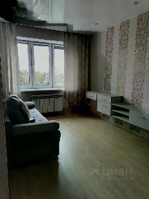 Сдается 1-комн. квартира, 39 м²