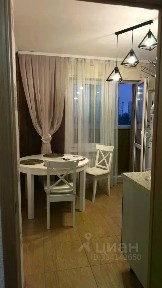 Сдается 1-комн. квартира, 42 м²