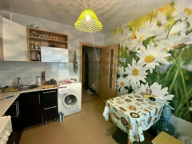 Сдается 1-комн. квартира, 32,1 м²