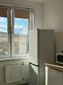 Сдается 1-комн. квартира, 41 м²