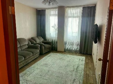 Сдается 3-комн. квартира, 70 м²