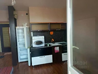 Сдается студия, 26 м²