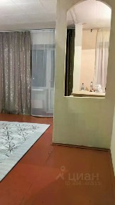 Сдается 1-комн. квартира, 32,3 м²