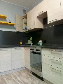 Сдается 1-комн. квартира, 40,4 м²
