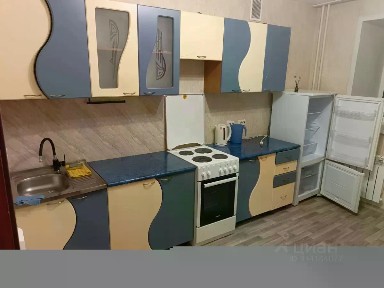 Сдается 1-комн. квартира, 36,5 м²