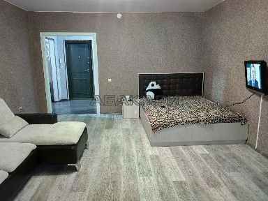 Сдается 1-комн. квартира, 56 м²