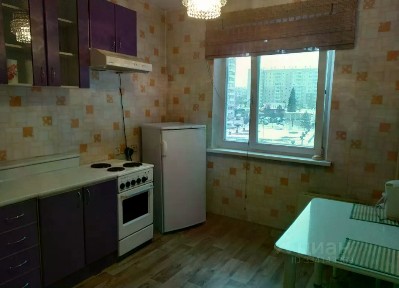 Сдается 1-комн. квартира, 44,9 м²