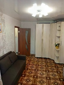 Сдается 1-комн. квартира, 32 м²