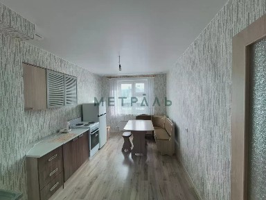 Сдается 2-комн. квартира, 58,8 м²