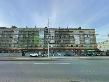 Сдается 3-комн. квартира, 76,1 м²