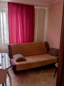 Сдается 1-комн. квартира, 45 м²
