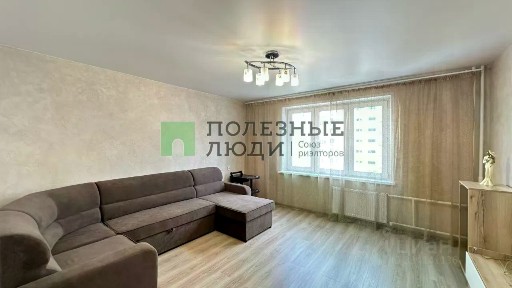 Сдается 2-комн. квартира, 52,8 м²