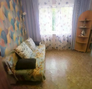 Сдается студия, 18 м²