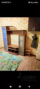 Сдается студия, 12 м²