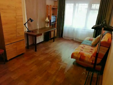 Сдается 1-комн. квартира, 31 м²