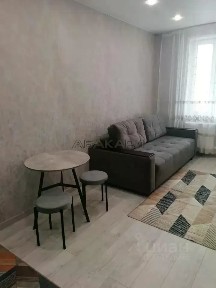 Сдается студия, 24 м²