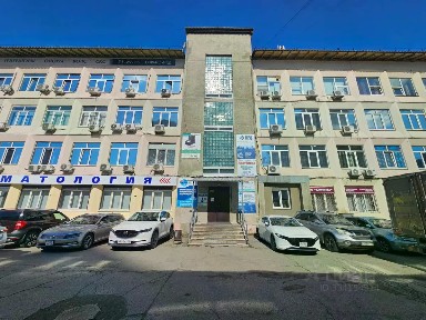 Сдается офис, 36,6 м²