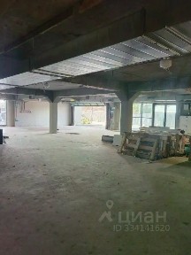 Сдается помещение свободного назначения, 1 000 м²