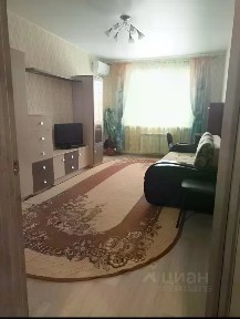Сдается 1-комн. квартира, 35 м²