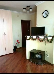 Сдается 1-комн. квартира, 25 м²