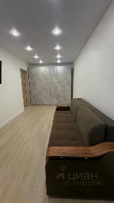 Сдается 2-комн. квартира, 55 м²