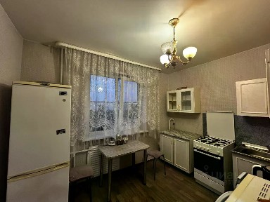 Сдается 1-комн. квартира, 39 м²