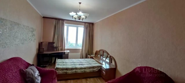 Сдается 1-комн. квартира, 50 м²