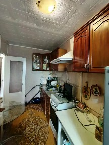 Продается 1-комн. квартира, 35 м²