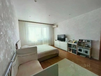 Продается 1-комн. квартира, 37 м²