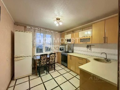Продается 2-комн. квартира, 55,8 м²