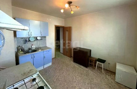 Продается 1-комн. квартира, 35,1 м²