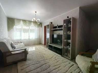 Продается 2-комн. квартира, 43 м²