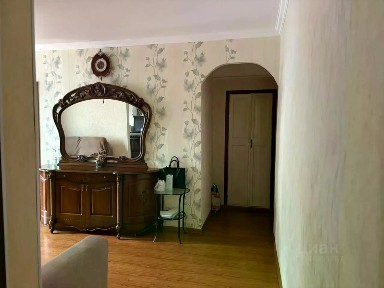 Продается 3-комн. квартира, 60 м²