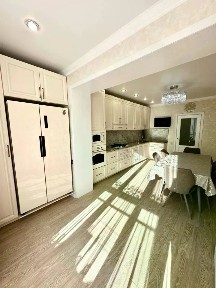 Продается 3-комн. квартира, 100 м²
