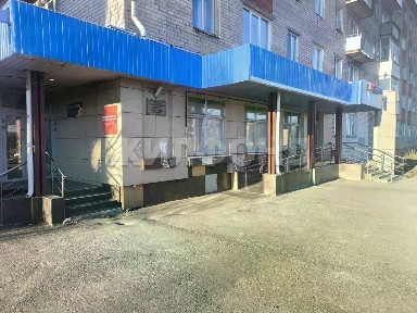Продается помещение свободного назначения, 116 м²