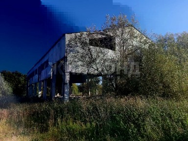 Продается помещение свободного назначения, 580 м²