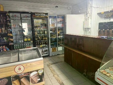 Продается помещение свободного назначения, 65 м²