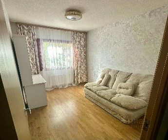 Сдается 3-комн. квартира, 65 м²