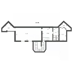 Продается помещение свободного назначения, 118,2 м²